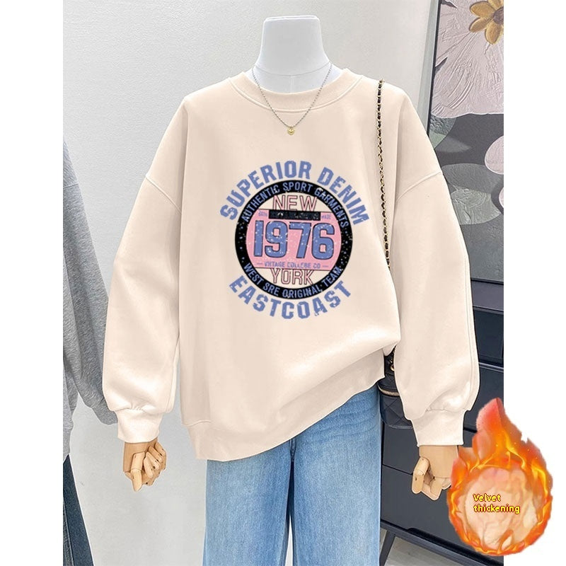 HeritageEase Retro Hoodie