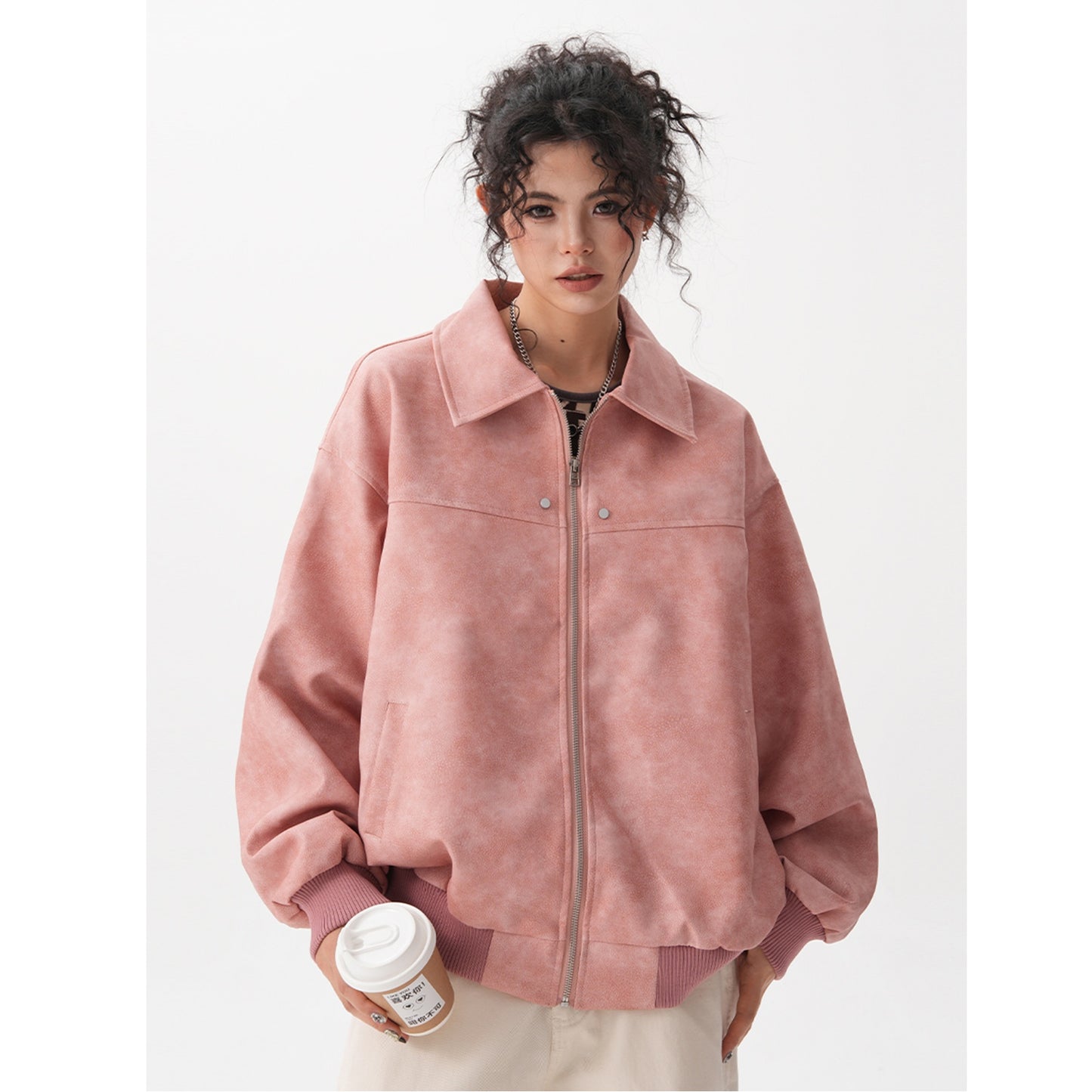 Maillard Muse Retro Coat