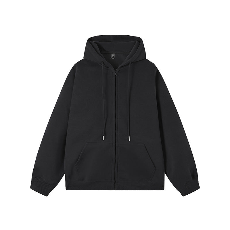 HeritageEase™ Unisex Casual Cardigan Coat