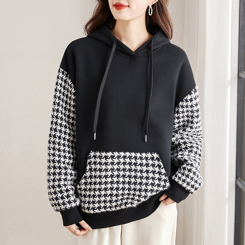 Western Ease Pullover