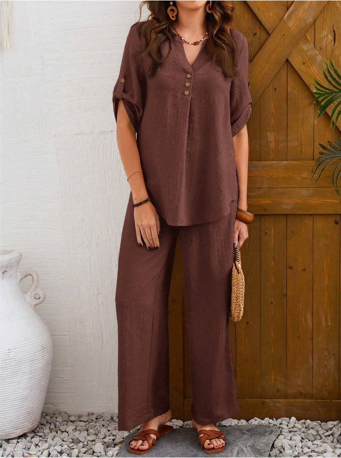 Calmara Set