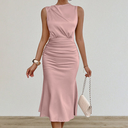 The Luma Curve Dress