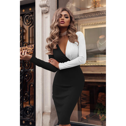 Vera Volt Skirt Dress
