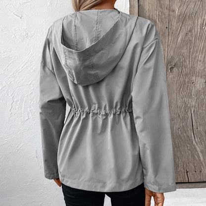StormGlide Explorer Raincoat