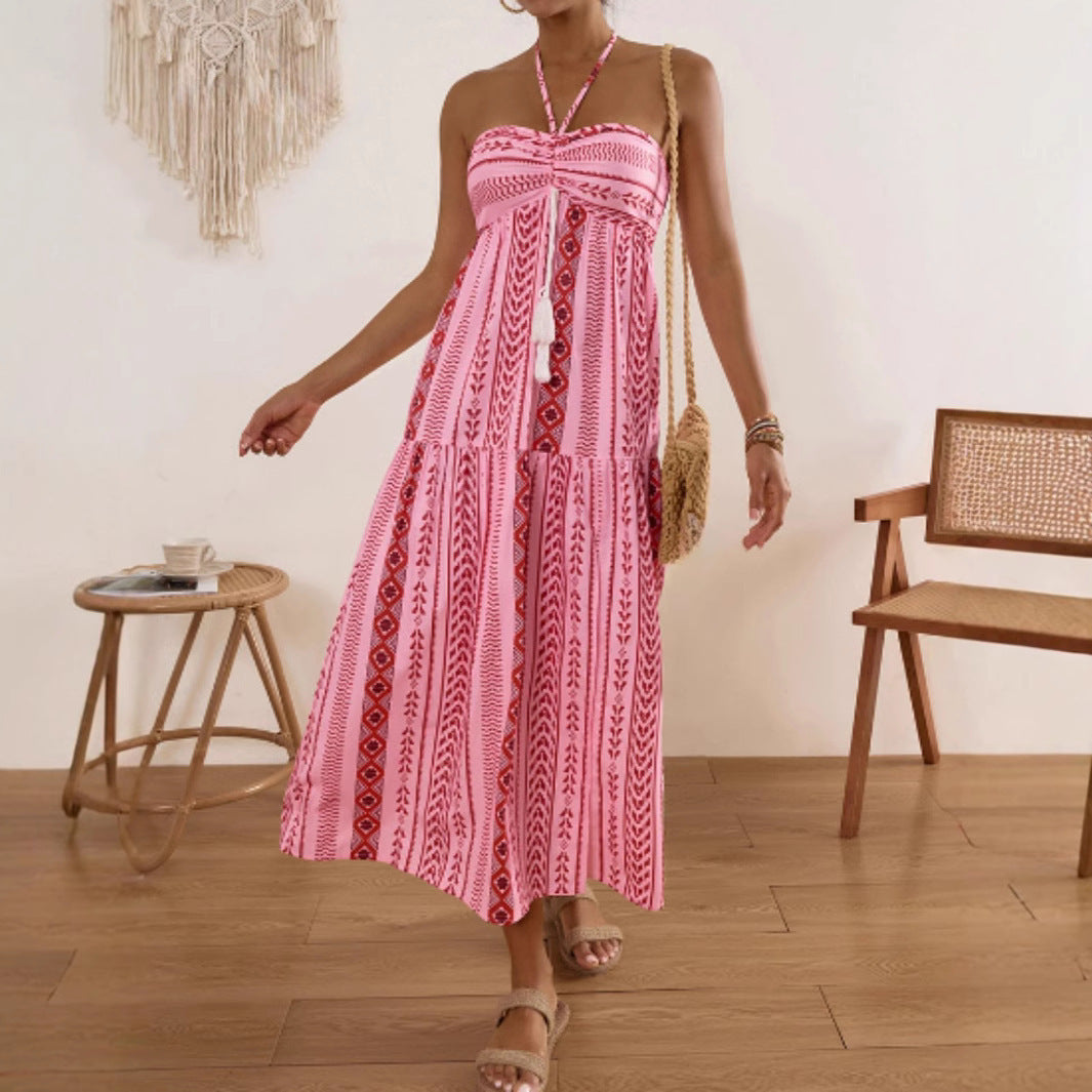 Printessa Fusion Slip Dress