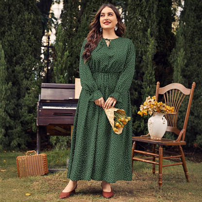 Eleganza Curve Dress