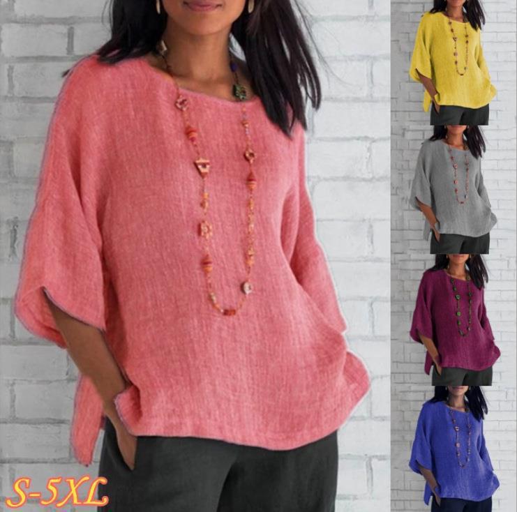 Averelle ModForm Blouse