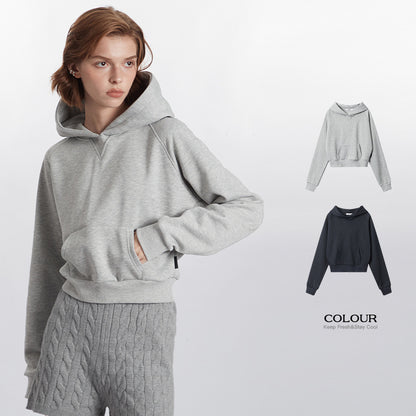 MapleEase™ Hooded Sweater