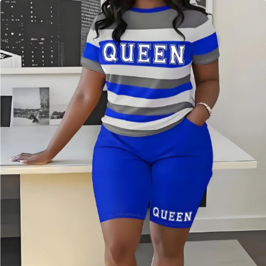 UrbanVibe StripeSet