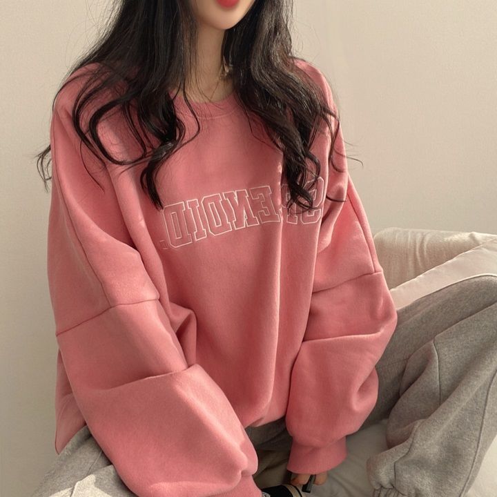 VeluWarm™ Luxe Fleece Sweater