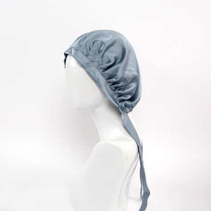Silk Hair Cap Dome Summer
