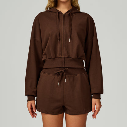 FlexMove Active Hoodie
