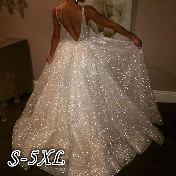 Elysian Veil Gown