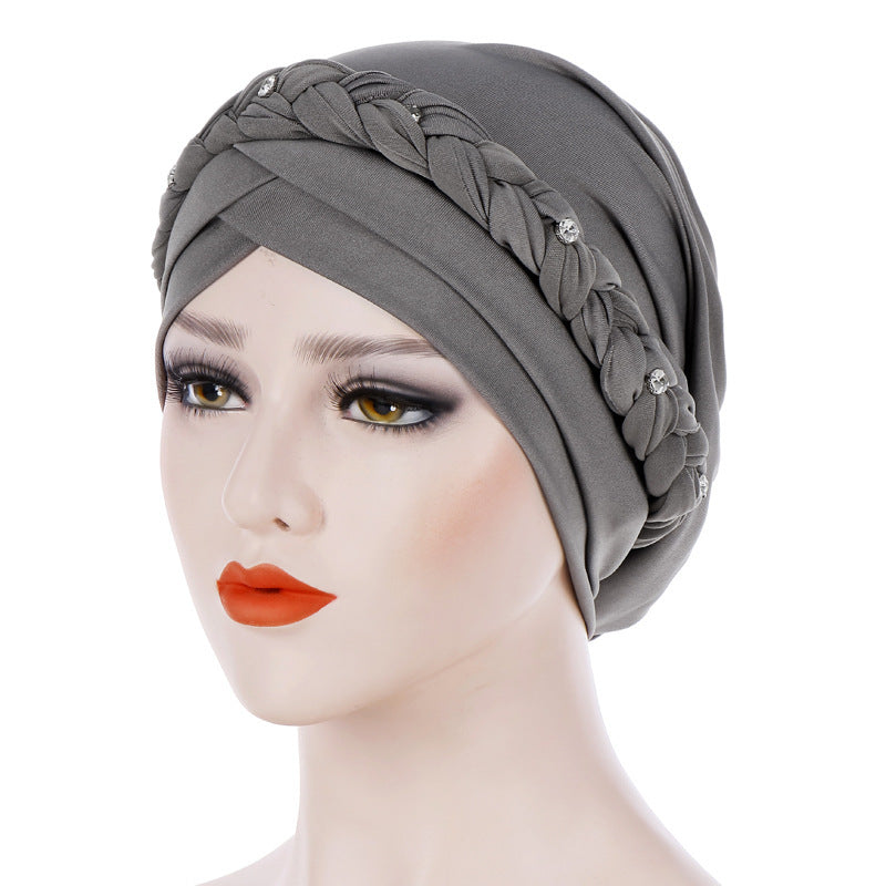 Single Whip Point Drill Baotou  Milk Silk