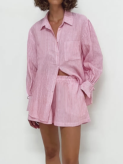 Strivelle Cotton Set
