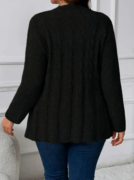 Lunavia SoftDrape Cardigan
