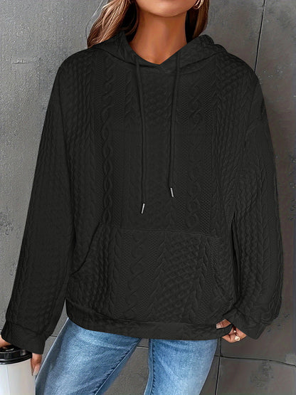 JacquardEase Knit Sweater