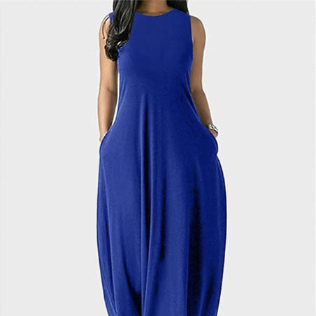ÉlanVerra Off-Shoulder Dress