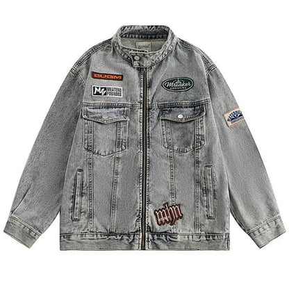 Rustler Vintage Cowboy Coat