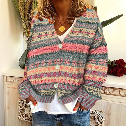 ColorEase™ Versatile Sweater Coat