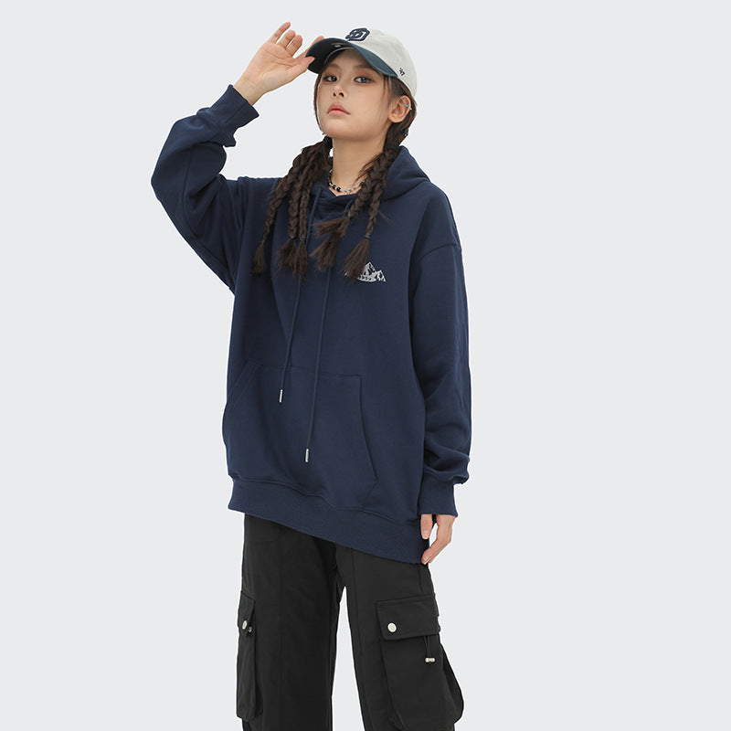 AlpineDream™ SnowPeak Hoodie