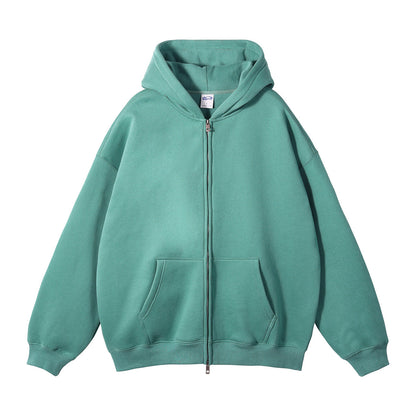 UrbanEdge™ Thick Fleece Hoodie