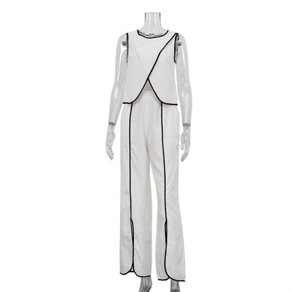 Seraphyx Split Elegance Set