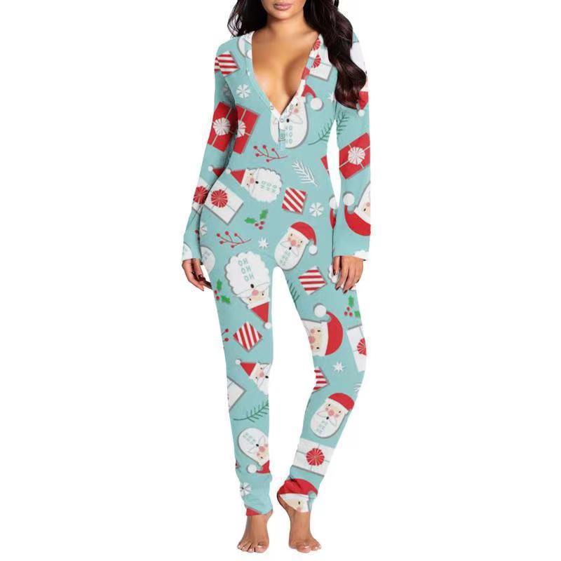 Printura Contour Jumpsuit