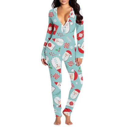 Printura Contour Jumpsuit