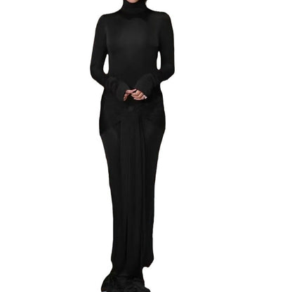 Valencia Couture Gown