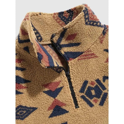 ArcticCore Fleece Zip Sweatshirt