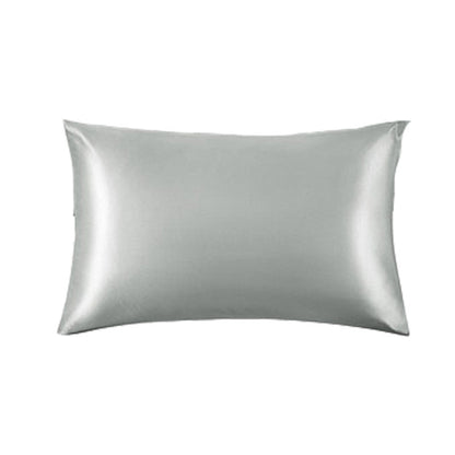 Solid Color Silk Envelope Pillowcase