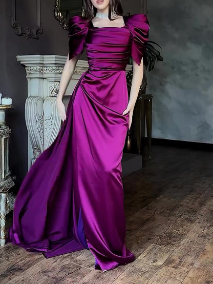Aurora Savoir Gown