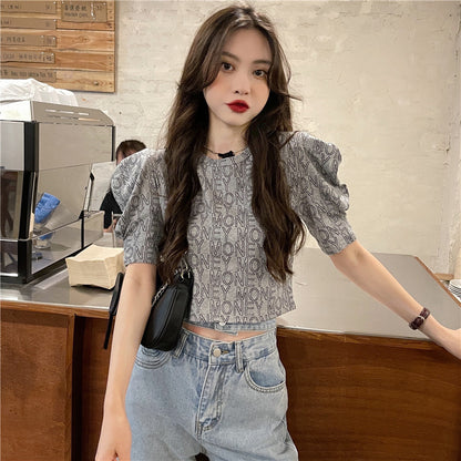 ÉlanCiel Sculpt Tee
