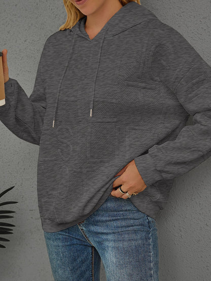 PrintMuse 3D Pullover Hoodie