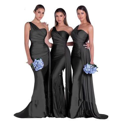 Oceané Empress Gown