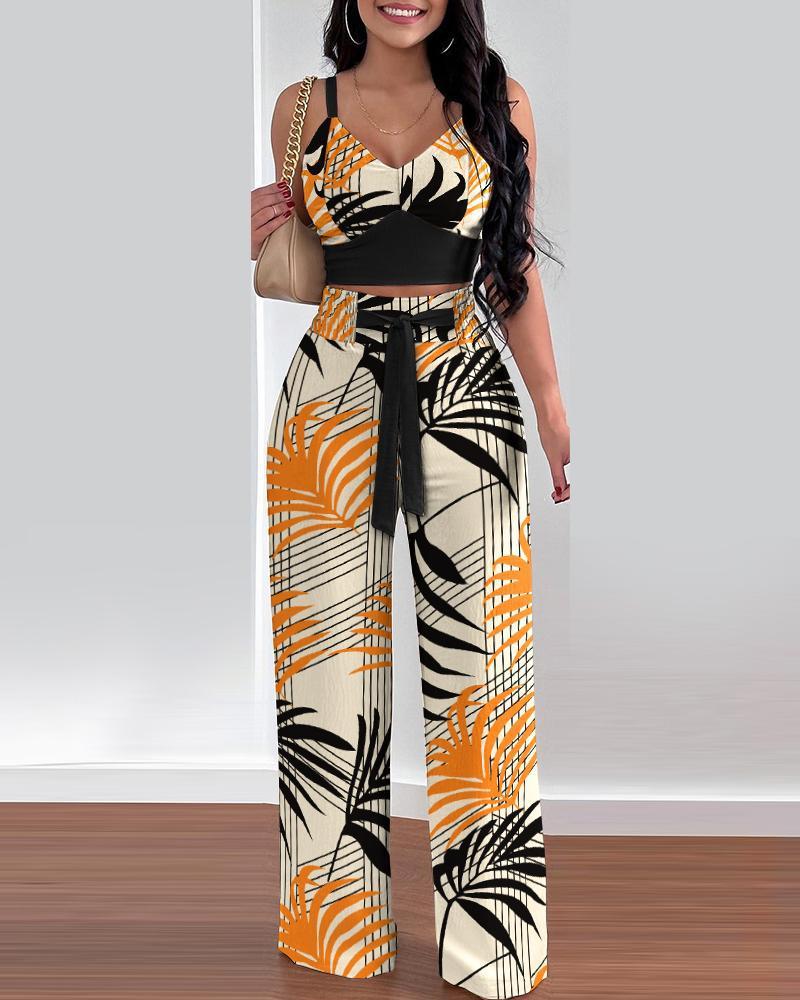 Elvara Strap Set