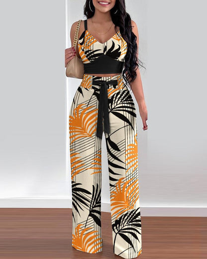 Elvara Strap Set