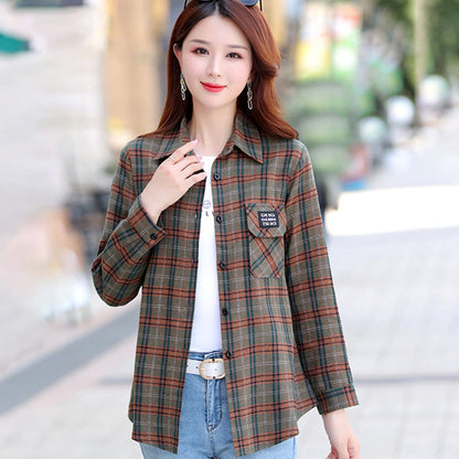 AmberWool Heritage Shirt-Coat