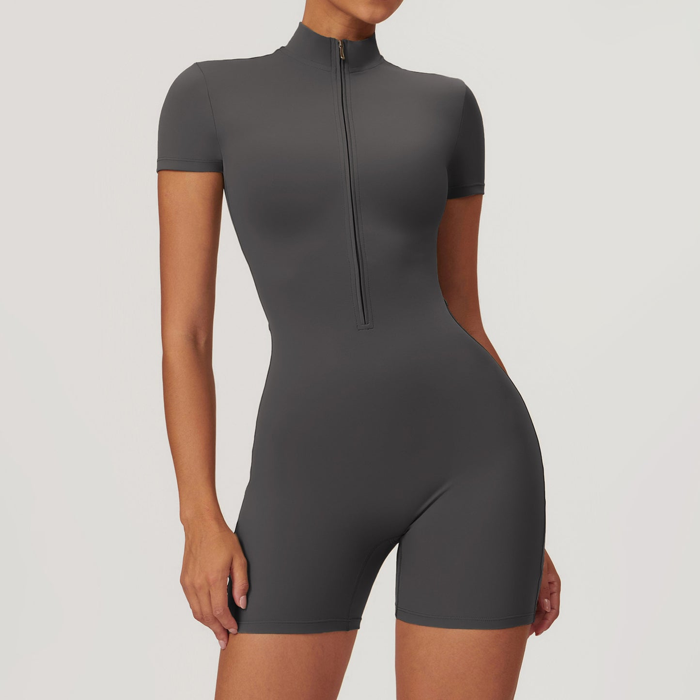Flexiva ZipFit Jumpsuit