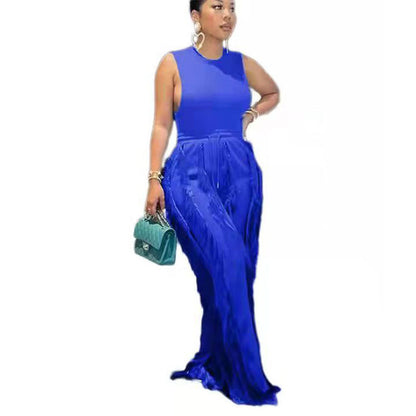 Talyn Fringe Ensemble