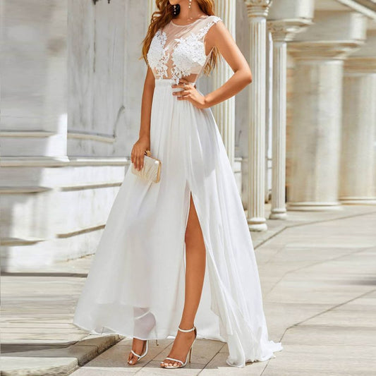 The Elowen Grace Gown