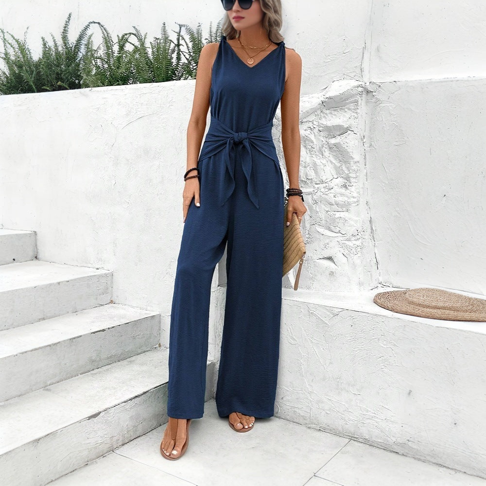 Solstice Flow Jumpsuit