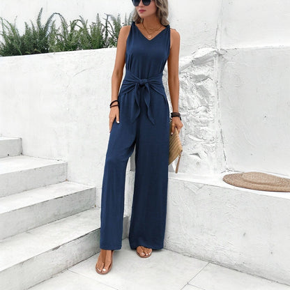 Solstice Flow Jumpsuit