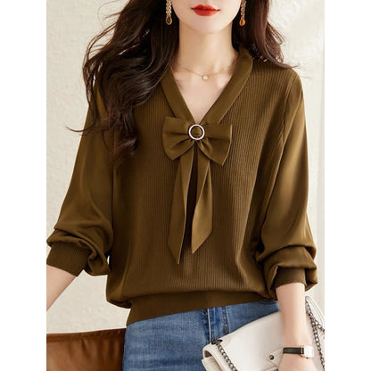 Valessia SoftForm Sweater