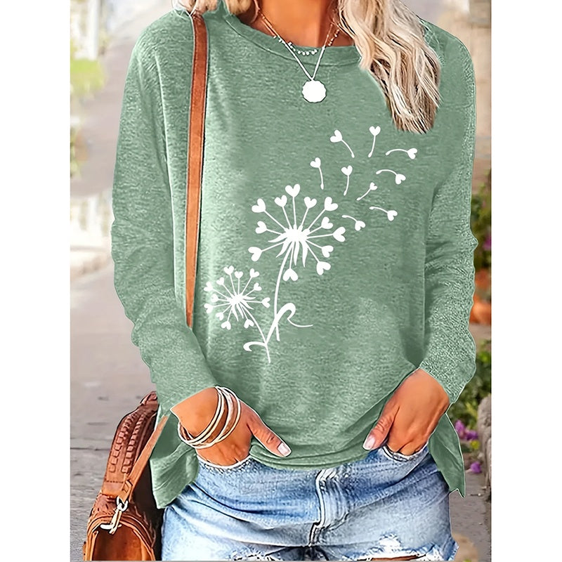 Dandeluxe Dreams Tee Set – 4-Pack