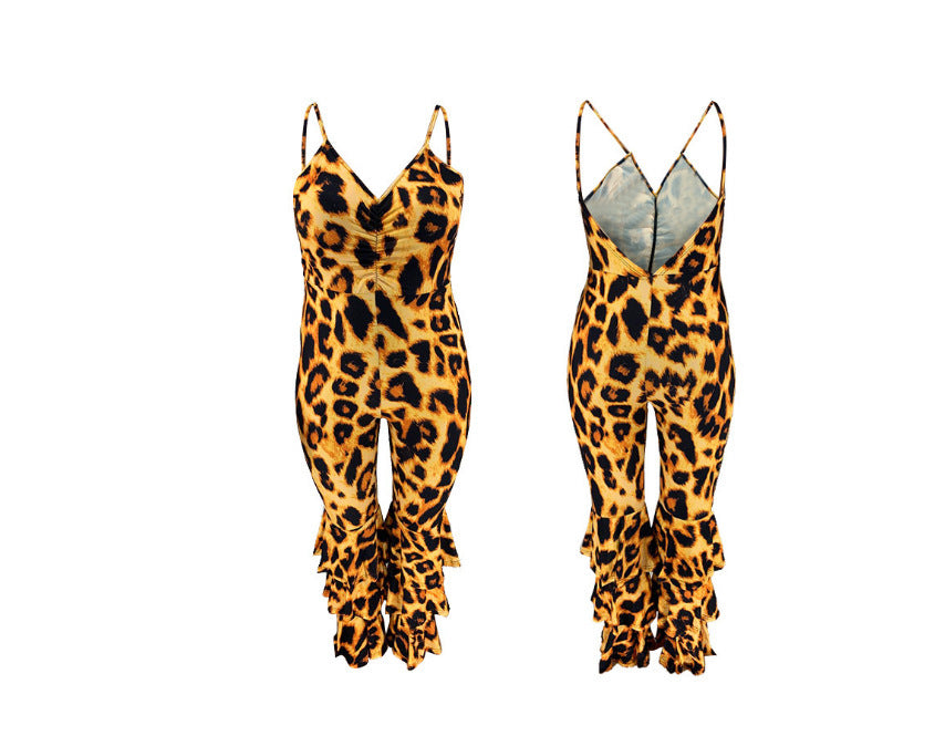 Savara WildEase Jumpsuit