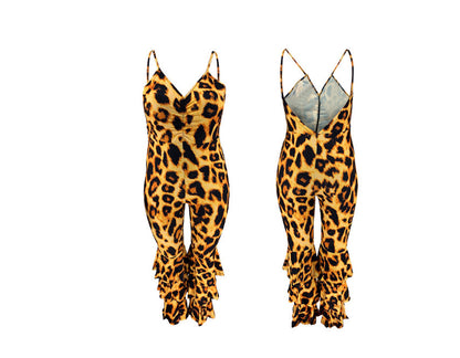Savara WildEase Jumpsuit