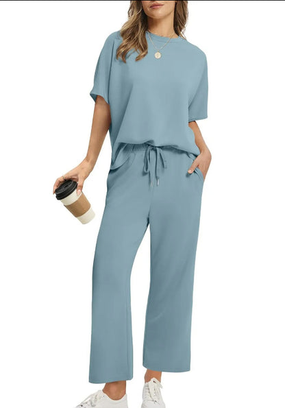 Eurielle Flow Set