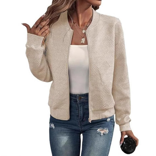 ComfiZip Pocket Jacket